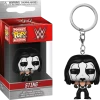 Funko Pocket Pop! Keychain - WWE - Sting -Anime Zone Shop wwe sting funko pocket pop vinyl figure popcultcha.1549511324